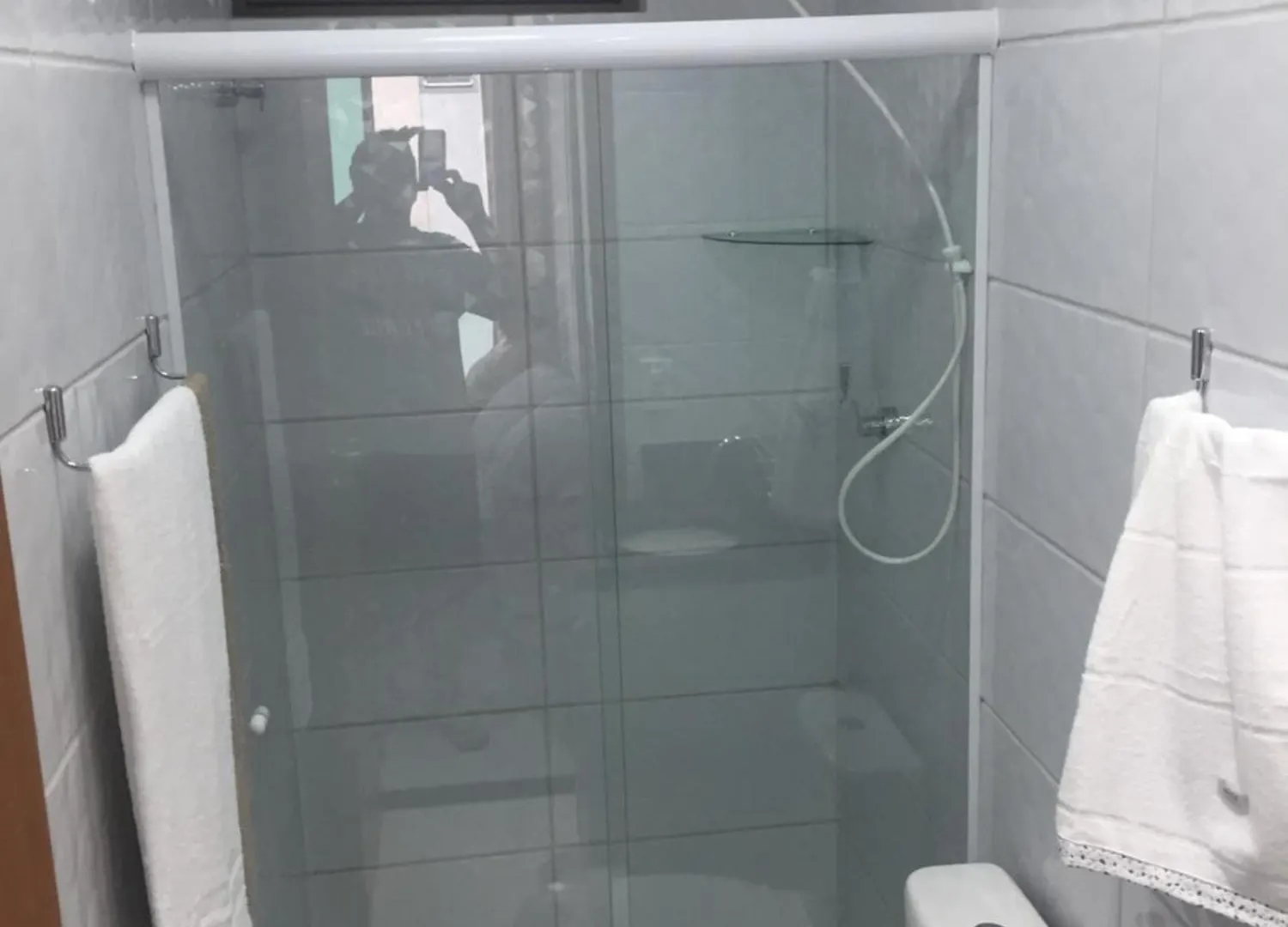 Lindo Studio Em Quadra Beira-Mar De Boa Viagem, 10 Min Do Aeroporto. Recife Apartment