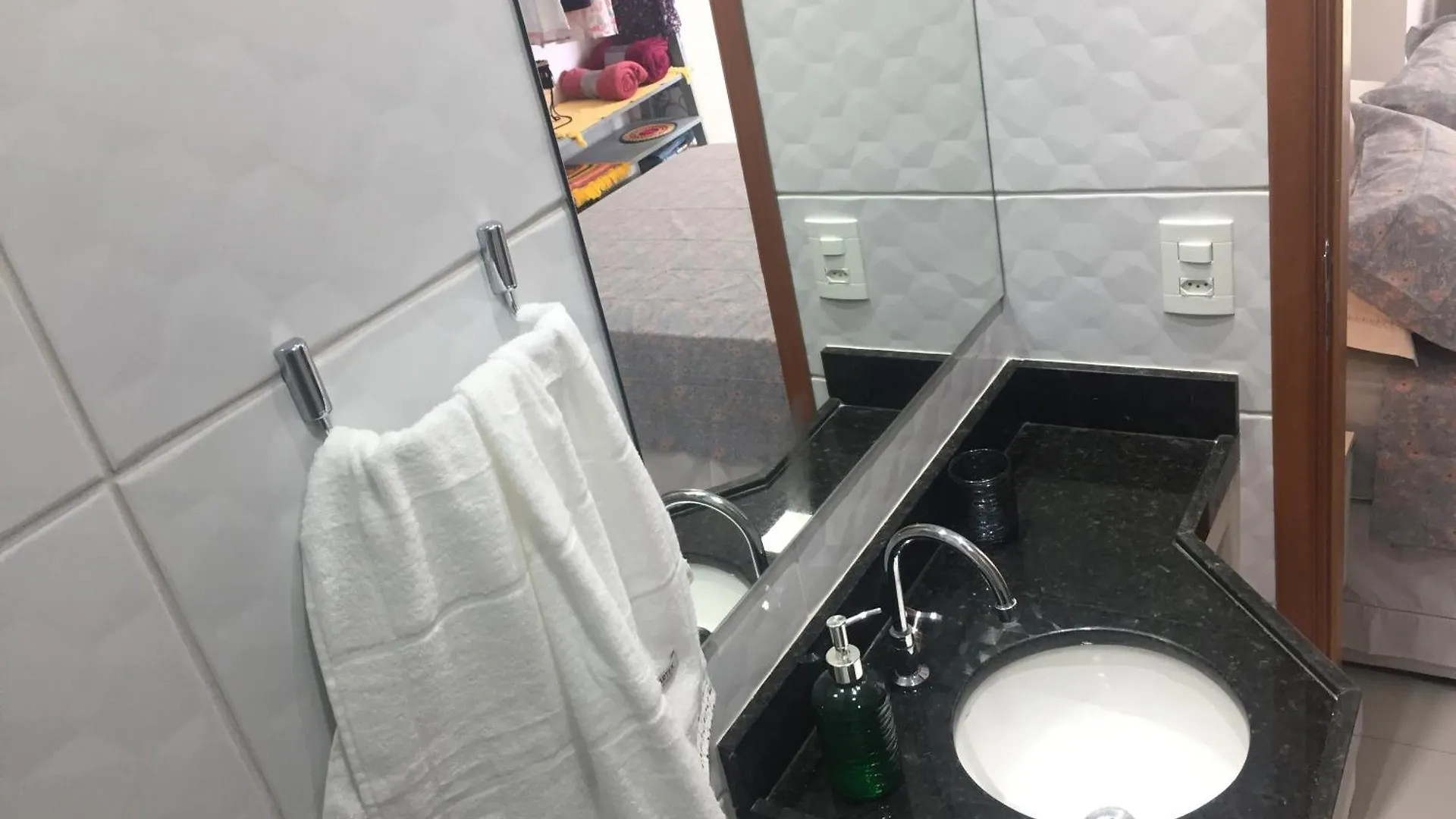 Lindo Studio Em Quadra Beira-Mar De Boa Viagem, 10 Min Do Aeroporto. Recife 0*,