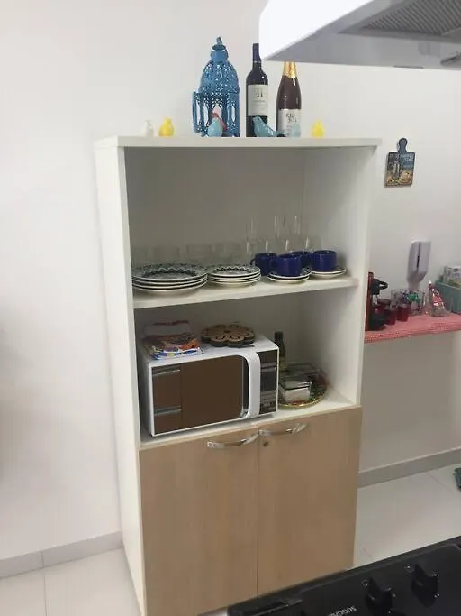 Lindo Studio Em Quadra Beira-Mar De Boa Viagem, 10 Min Do Aeroporto. Recife Apartment