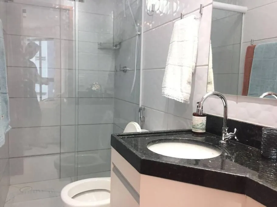 Lindo Studio Em Quadra Beira-Mar De Boa Viagem, 10 Min Do Aeroporto. Recife