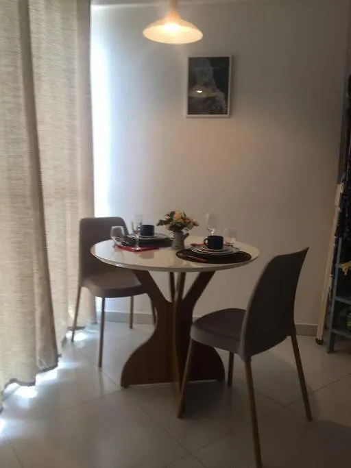 Lindo Studio Em Quadra Beira-Mar De Boa Viagem, 10 Min Do Aeroporto. Recife Brazil