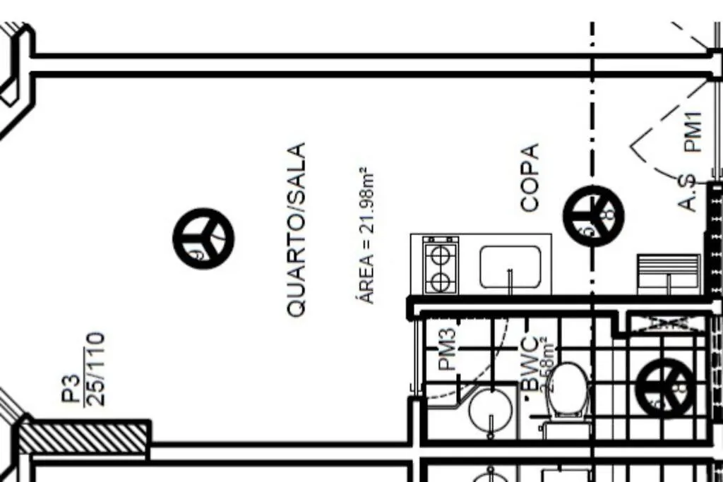 Apartment Lindo Studio Em Quadra Beira-Mar De Boa Viagem, 10 Min Do Aeroporto. Recife